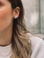 Elements - Tube - zilver