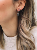 Basic Tube.S - zilver