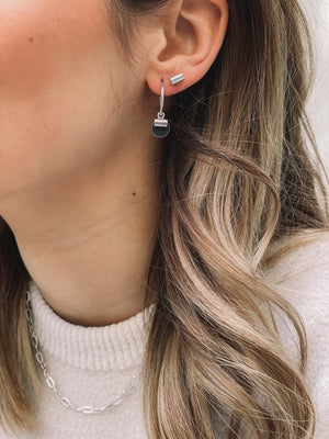 Basic Tube.S - zilver