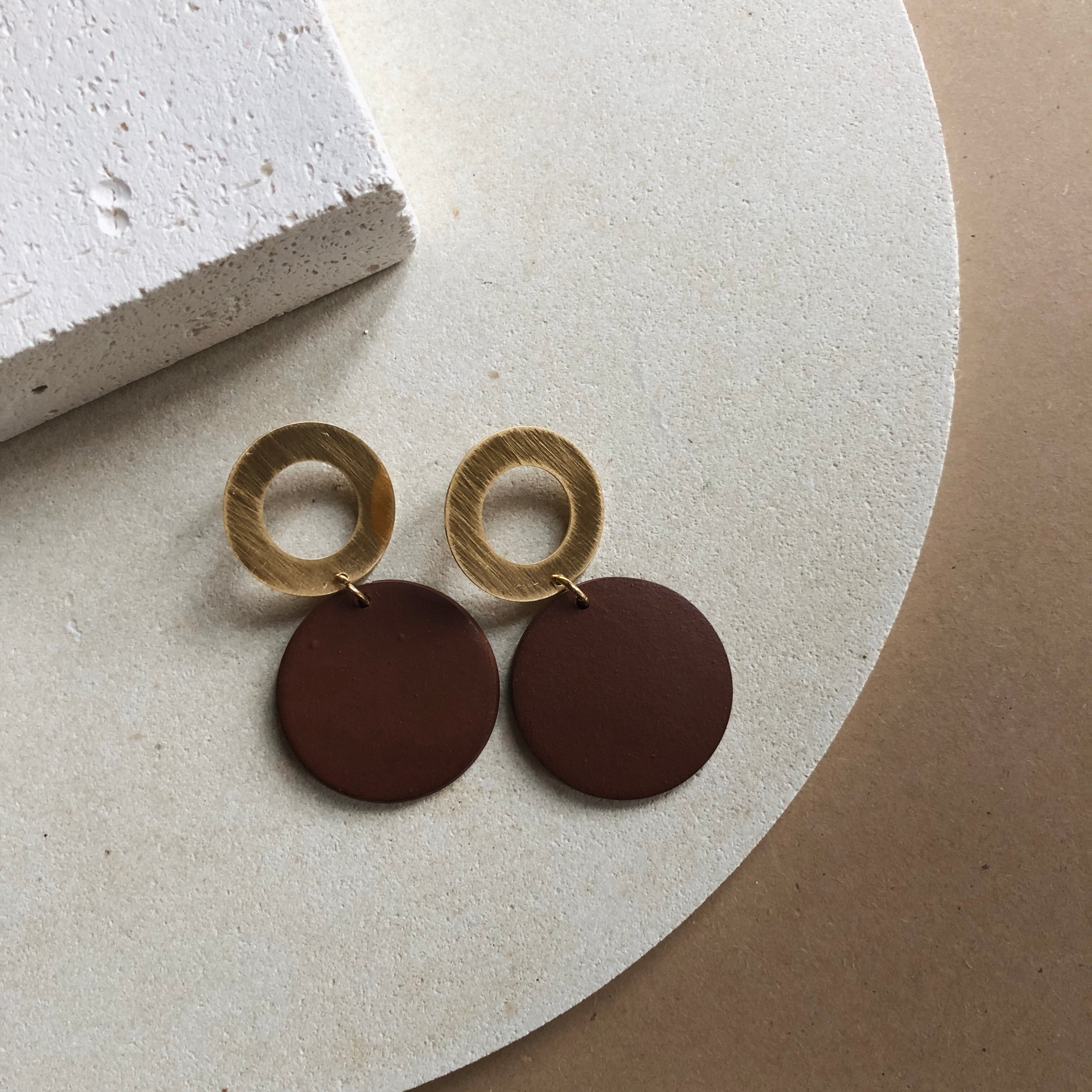 TERRA 2.0 - circle.XL