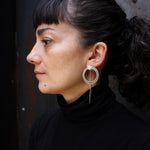 MULTIPLE.02 - XL.circle - Zilver