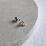 Elements - Tube - verguld zilver