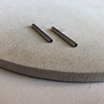 SS'22 - Tube Bars - zilver