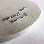 SS'22 - Soft Chunky Chains (3pieces) - zilver