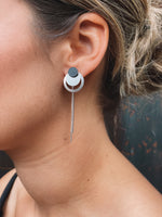 MULTIPLE - 4Delige Set Zilver (+variante kleuren)