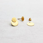 MULTIPLE 1.0 - 4delige set Verguld - COMBI-BOX