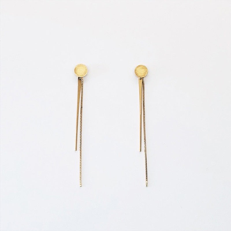 MULTIPLE - 4delige set - UniColor Gold