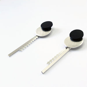 MULTIPLE 3.0 - circle.M - Zilver