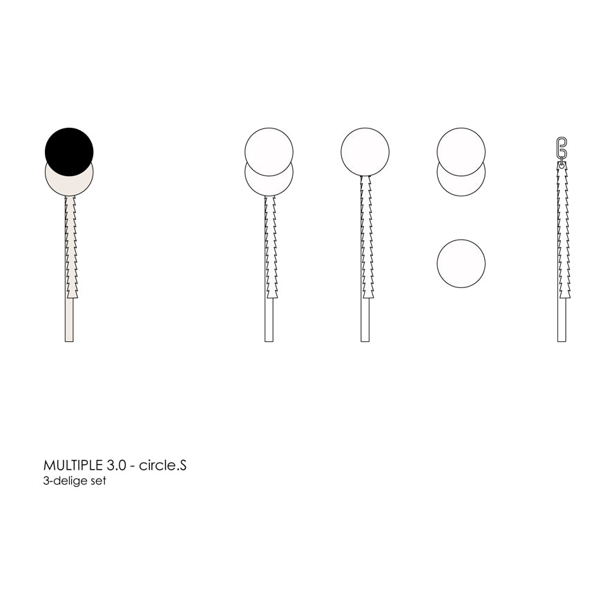 MULTIPLE 3.0 - circle.S - COMBI_BOX