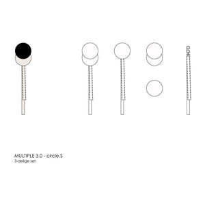 MULTIPLE 3.0 - circle.S - COMBI_BOX