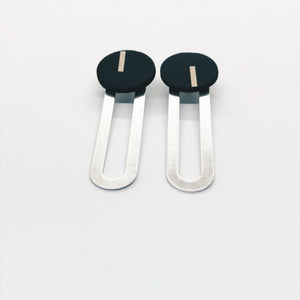 MULTIPLE.02 - XL.ellipse 16mm - Verguld
