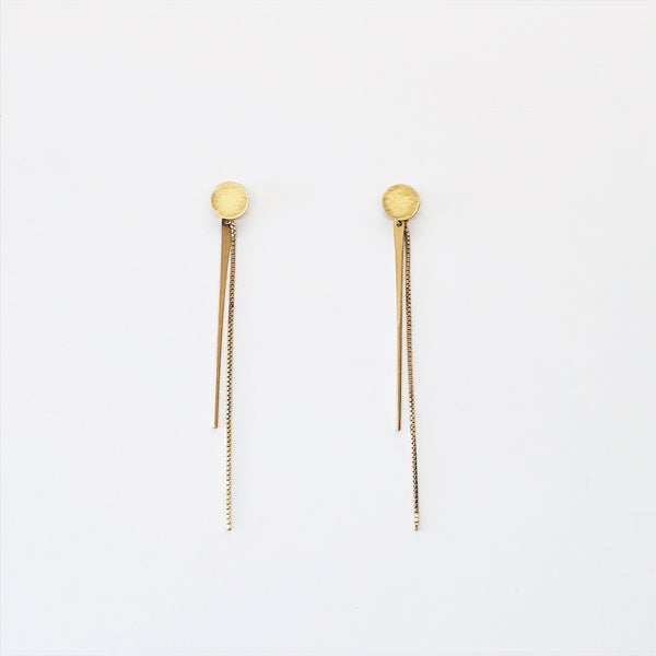 MULTIPLE.02 - XL.ellipse - UniColor Gold