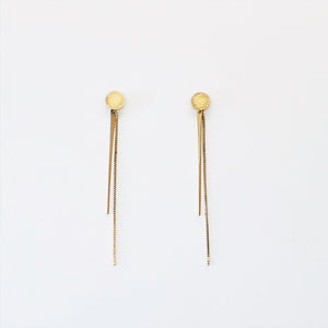 MULTIPLE.02 - XL.ellipse - UniColor Gold