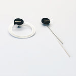 MULTIPLE.02 - XL.circle - Zilver