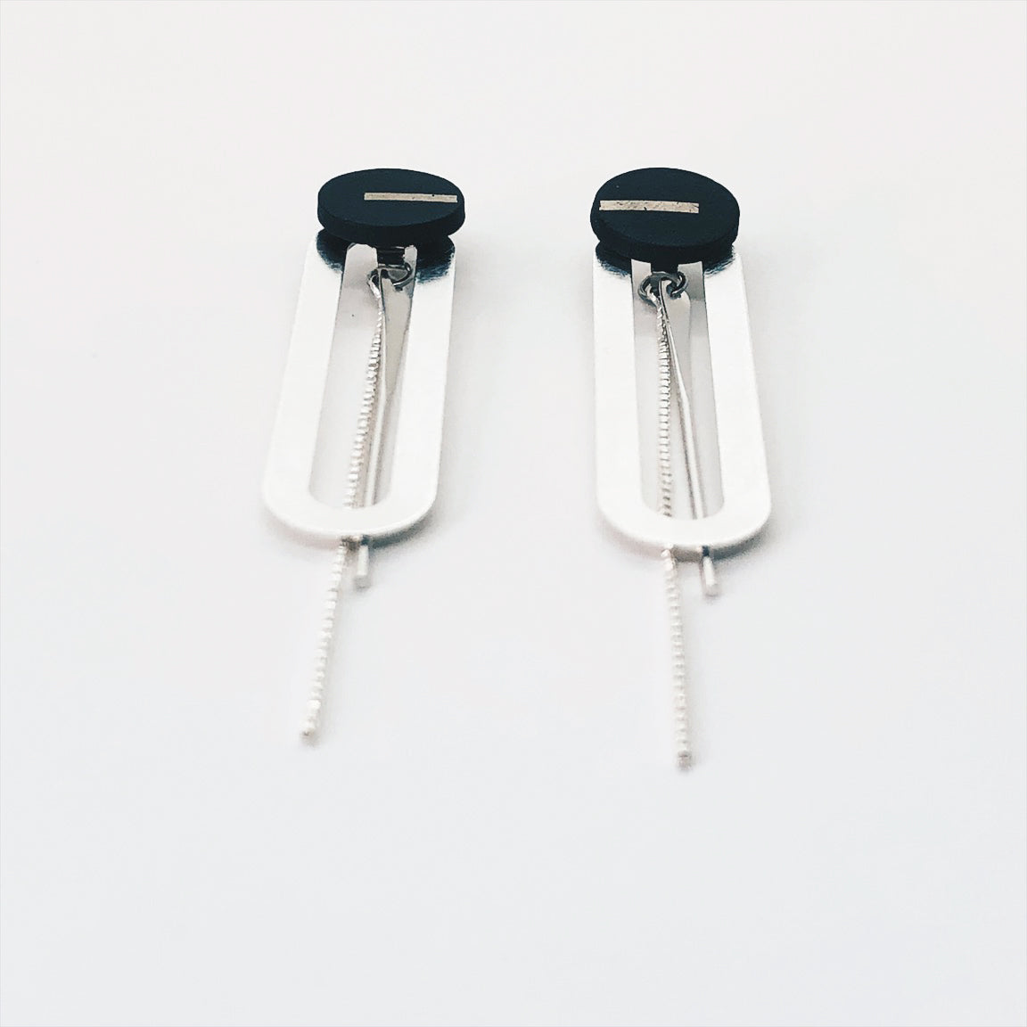 MULTIPLE.02 - XL.ellipse 12mm - Zilver