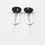 MULTIPLE.02 - XL.ellipse 16mm - Zilver