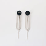 MULTIPLE.02 - XL.ellipse 12mm - Zilver