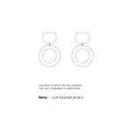 TERRA - Cut Round / Circle.L