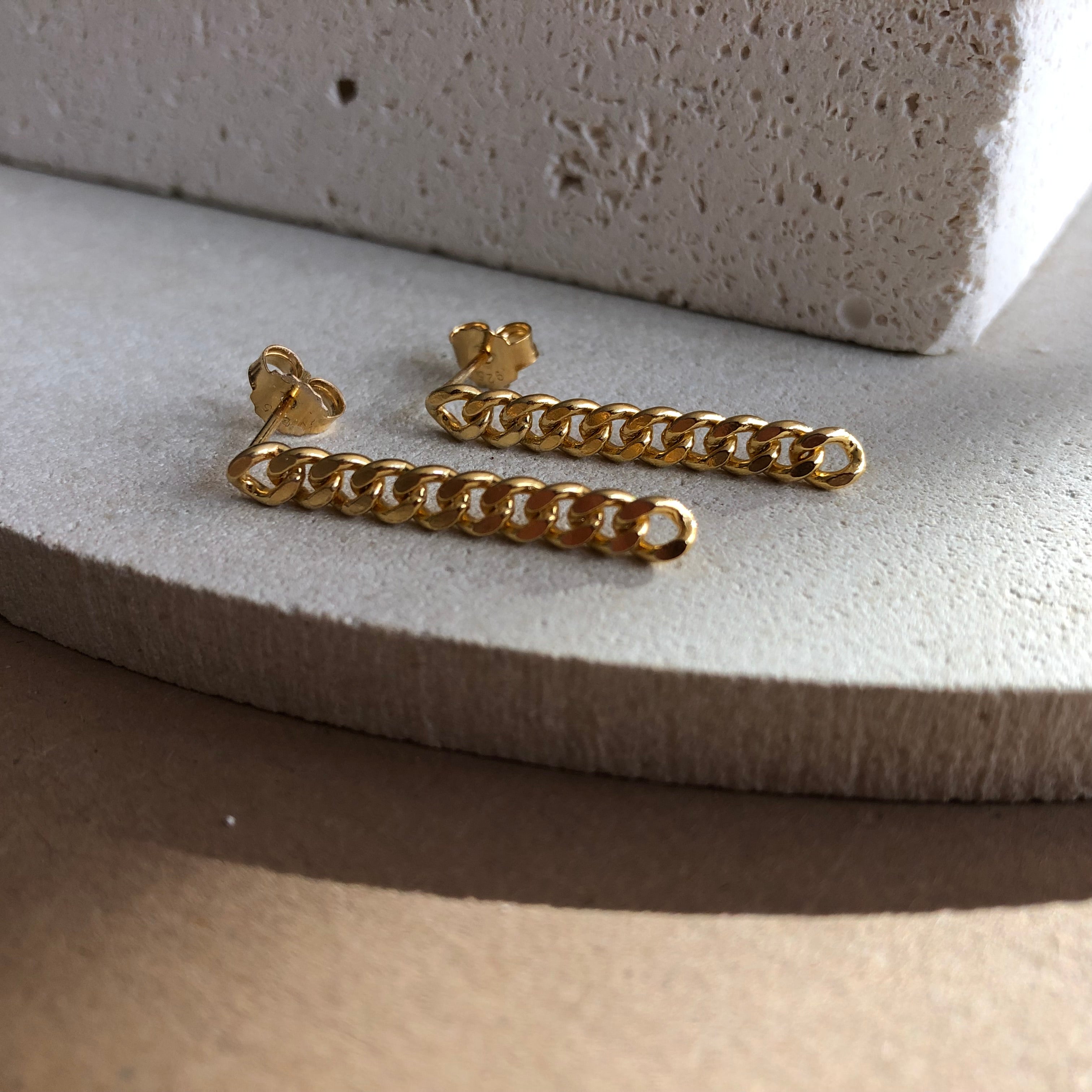 TERRA 2.0 - Chains/Creole (3pieces)