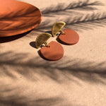 TERRA - Cut Round/Moon