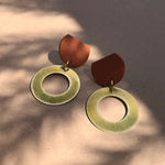 TERRA - Cut Round / Circle.L