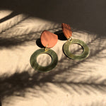 TERRA - Cut Round / Circle.L