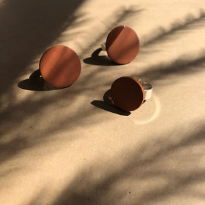 TERRA - ring